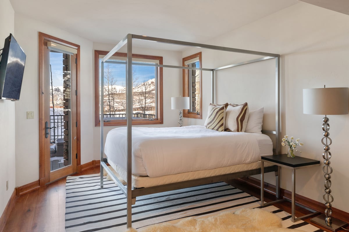 Ascent at Aspen Ridge