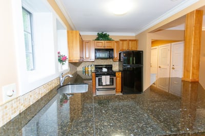 Luxury Villa Photo #10