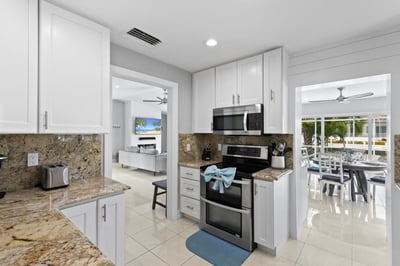 Luxury Villa Photo #10