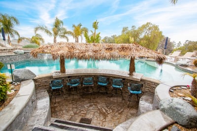 Luxury Villa Photo #6