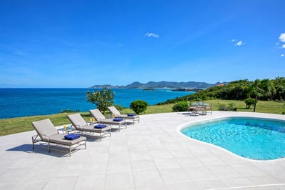 Luxury Villa Photo #6