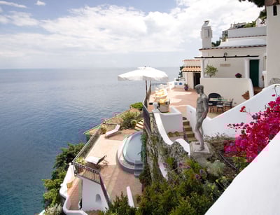 Luxury Villa Photo #4