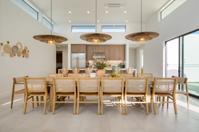 Luxury Villa Photo #21