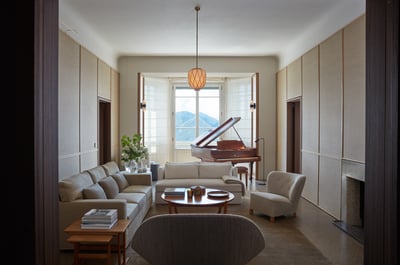Luxury Villa Photo #12