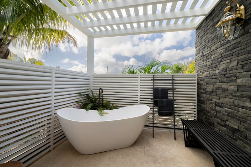 Pearls of Long Bay Estate