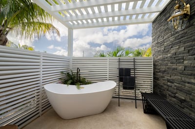 Pearl West Guest House