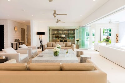 Luxury Villa Photo #10