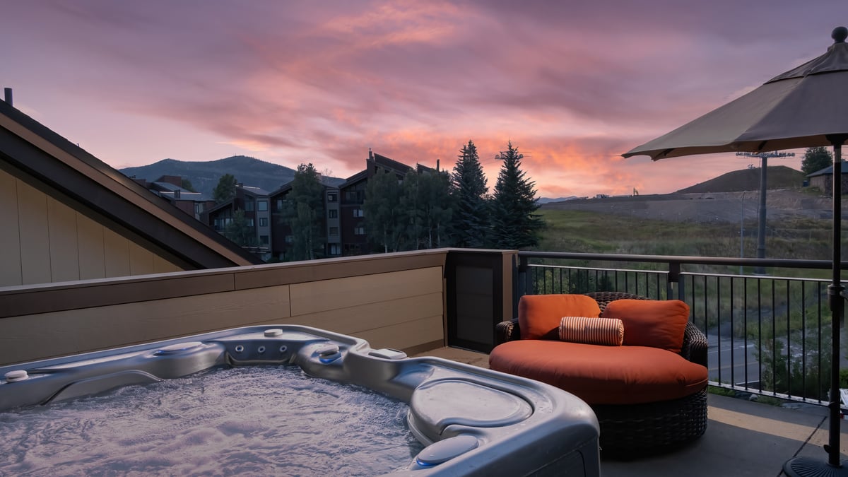 Panorama Peak Penthouse