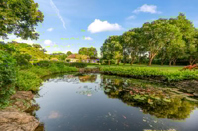 Luxury Villa Photo #6