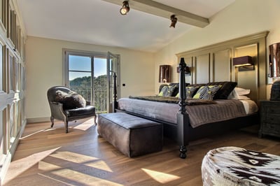 Luxury Villa Photo #24