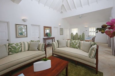 Luxury Villa Photo #10