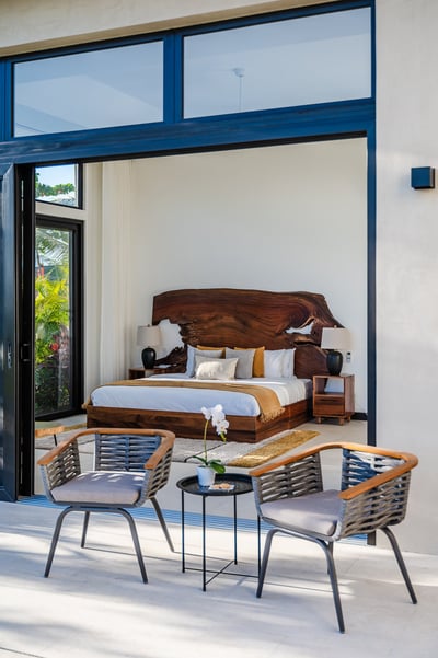 Luxury Villa Photo #25