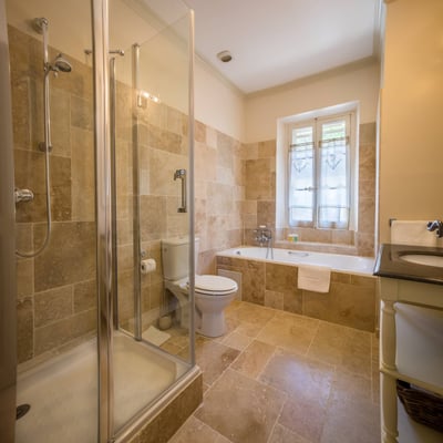 Luxury Villa Photo #37