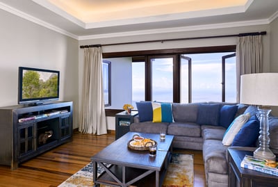 Luxury Villa Photo #16