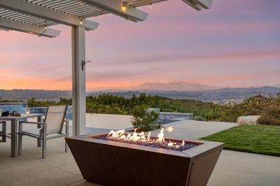 Luxury Villa Photo #9