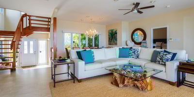 Luxury Villa Photo #13
