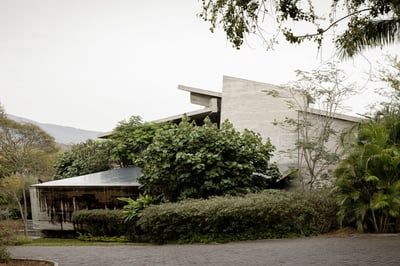 Luxury Villa Photo #23