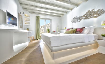 Luxury Villa Photo #34