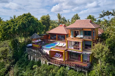 Casa de Campo,Villa Kiki