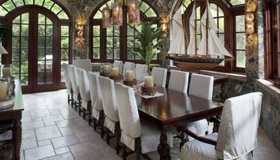 Luxury Villa Photo #19