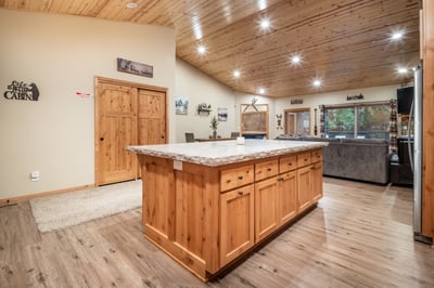 Luxury Villa Photo #10