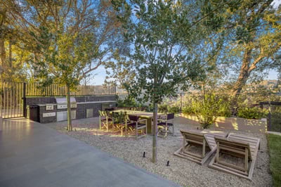 Luxury Villa Photo #17