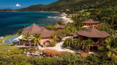 Luxury Villa Photo #5