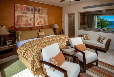 Luxury Villa Photo #14