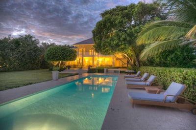 Luxury Villa Photo #6