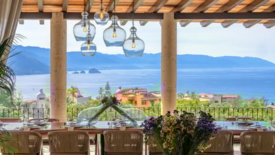Luxury Villa Photo #12