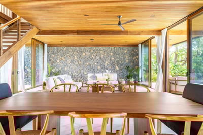 Luxury Villa Photo #15