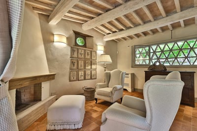 Luxury Villa Photo #21