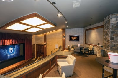 Luxury Villa Photo #11