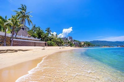 Luxury Villa Photo #27
