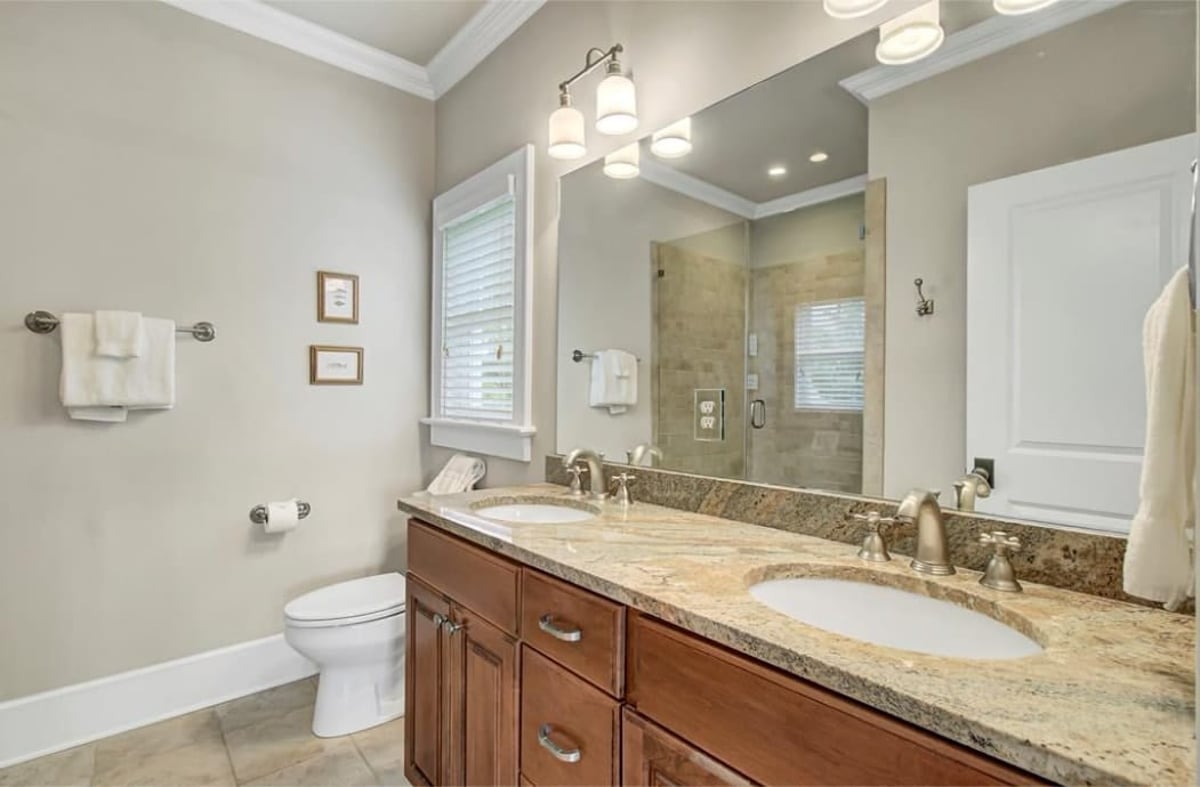 Coral Reef Residence