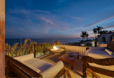 Luxury Villa Photo #16