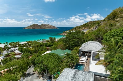 Luxury Villa Photo #4