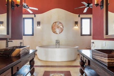 Luxury Villa Photo #29