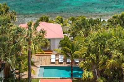 Luxury Villa Photo #5