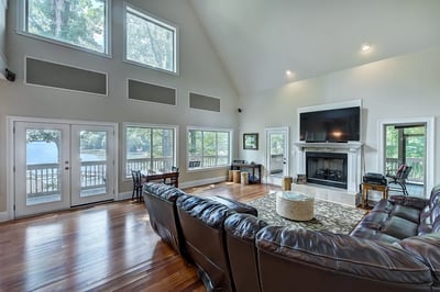 Luxury Villa Photo #10