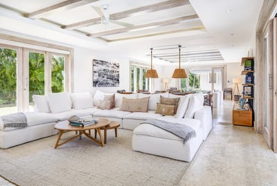 Casa Mandala - Golf Front Villa