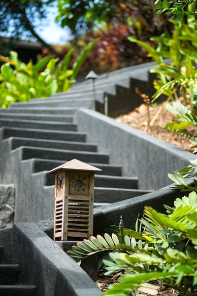 Stay in touch with nature!