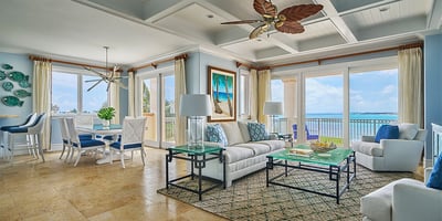 Great Exuma,Lucayan Villa