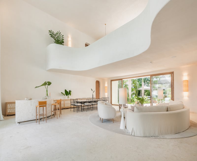 Arrecife SB4 | Saman