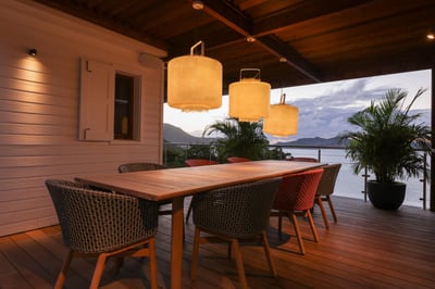 Luxury Villa Photo #20