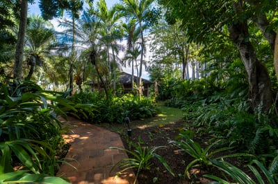 Luxury Villa Photo #60