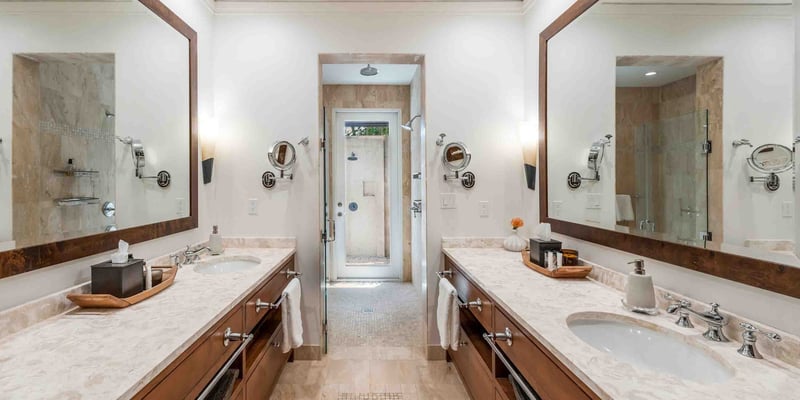 Ritz-Carlton Deckhouse #1