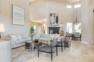Luxury Villa Photo #17