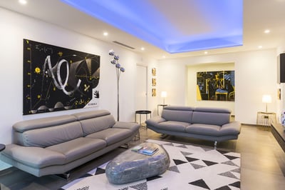 Luxury Villa Photo #33