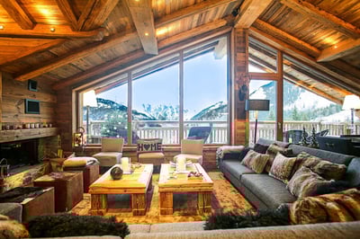 Luxury Villa Photo #2